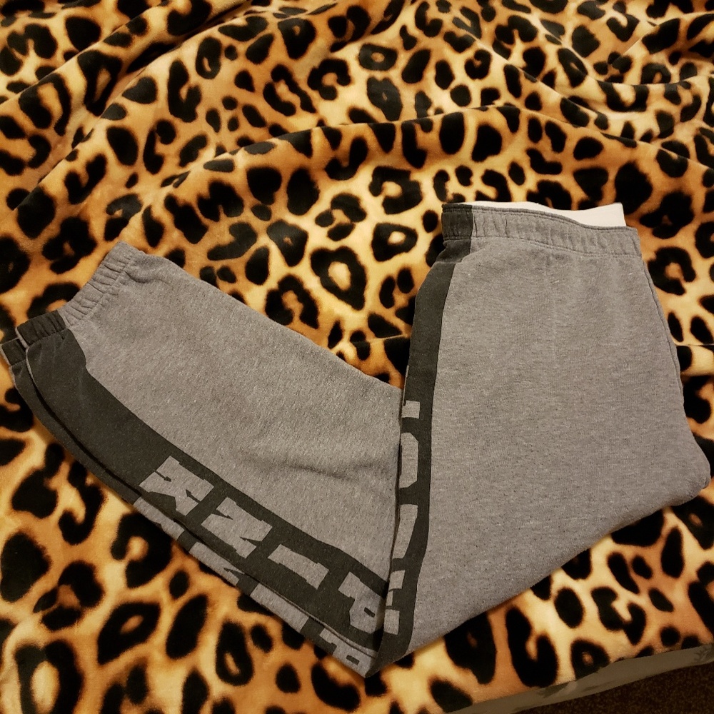 Victoria secret pink sweats